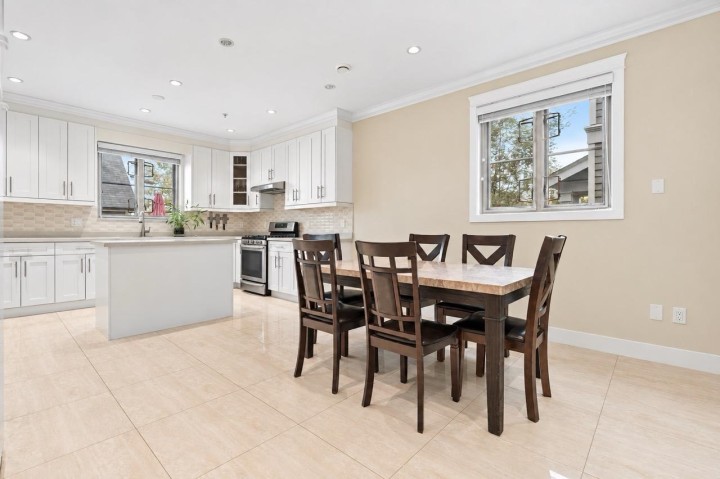 Photo 13 at 3895 Dumfries Street, Knight, Vancouver East