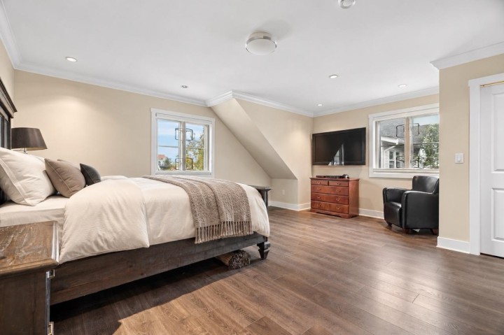 Photo 17 at 3895 Dumfries Street, Knight, Vancouver East