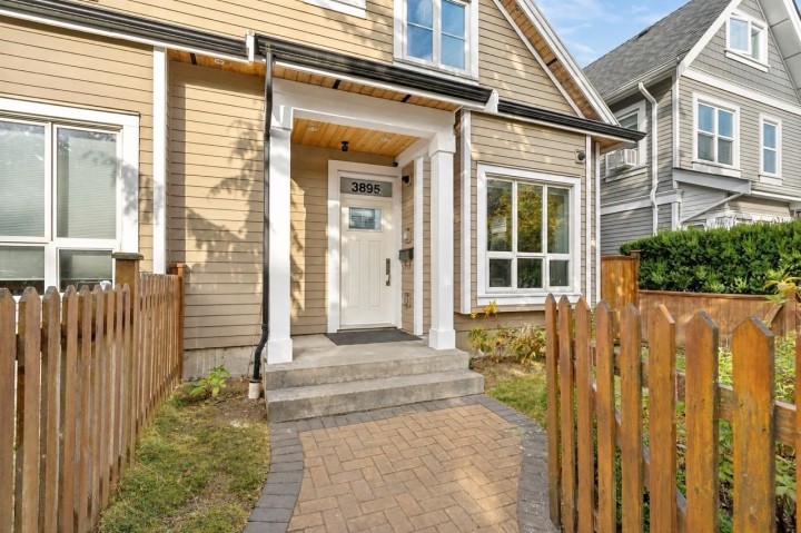 Photo 28 at 3895 Dumfries Street, Knight, Vancouver East