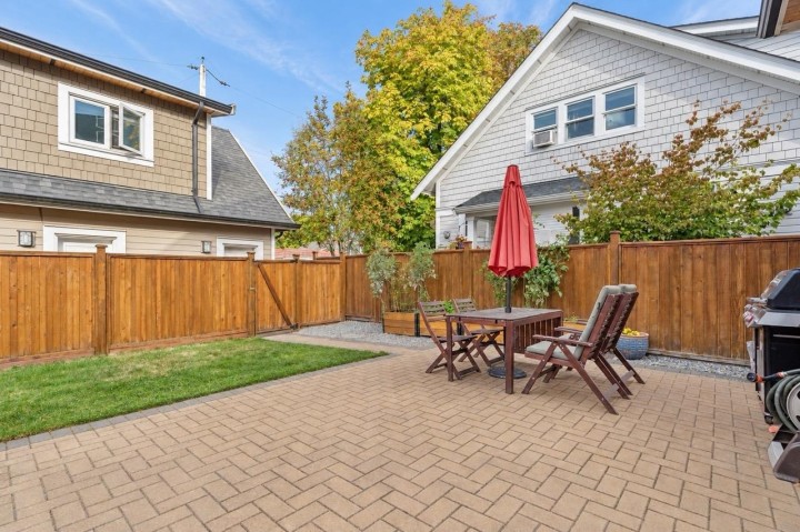 Photo 30 at 3895 Dumfries Street, Knight, Vancouver East