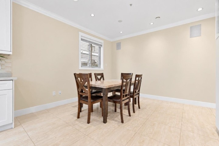 Photo 14 at 3895 Dumfries Street, Knight, Vancouver East