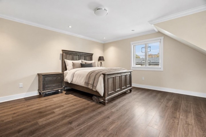 Photo 18 at 3895 Dumfries Street, Knight, Vancouver East