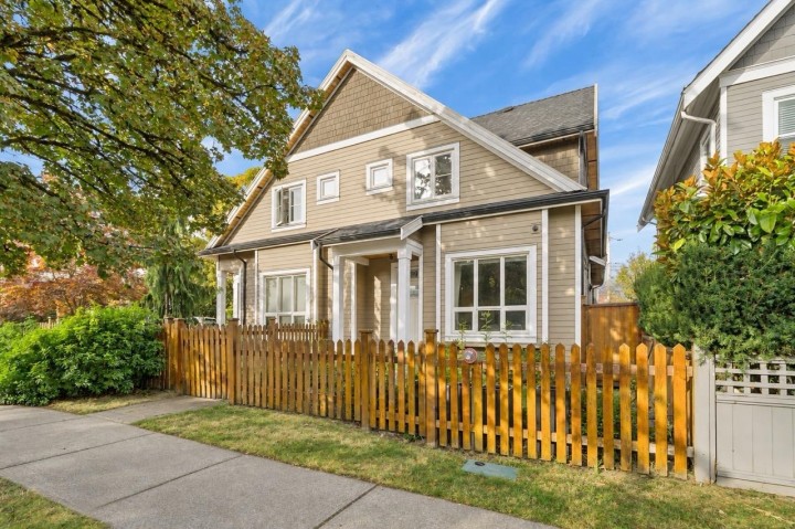 Photo 35 at 3895 Dumfries Street, Knight, Vancouver East