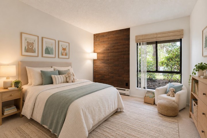 Photo 17 at 106 - 333 Wethersfield Drive, South Cambie, Vancouver West