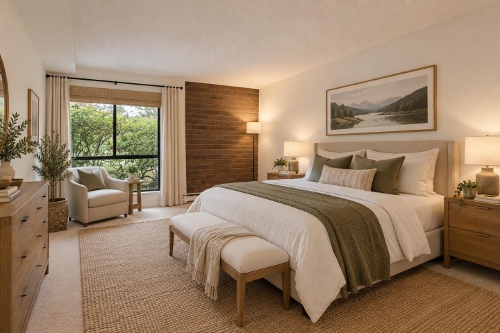 Photo 12 at 106 - 333 Wethersfield Drive, South Cambie, Vancouver West