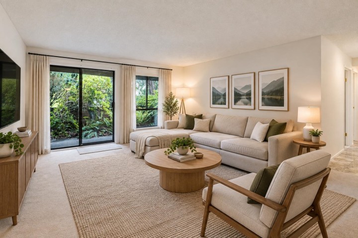 Photo 1 at 106 - 333 Wethersfield Drive, South Cambie, Vancouver West