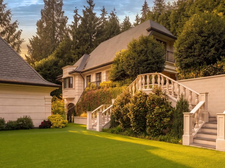 Photo 4 at 2867 Marine Drive, Altamont, West Vancouver