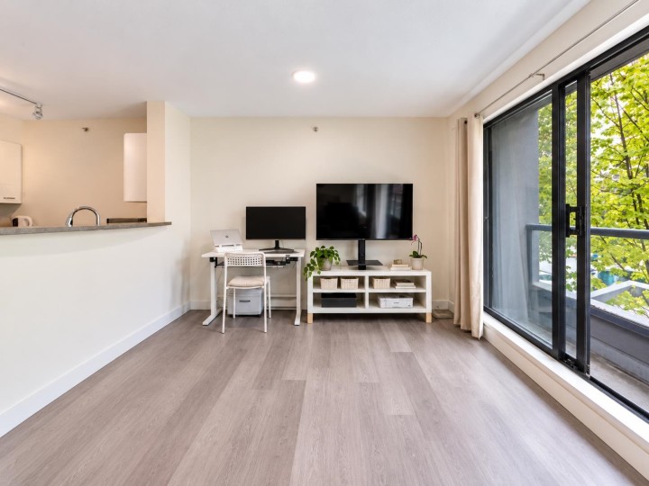 Photo 20 at 205 - 3438 Vanness Avenue, Collingwood VE, Vancouver East