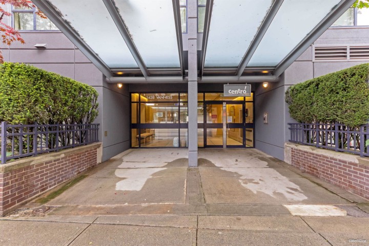 Photo 19 at 205 - 3438 Vanness Avenue, Collingwood VE, Vancouver East
