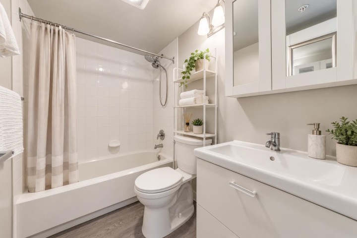 Photo 21 at 205 - 3438 Vanness Avenue, Collingwood VE, Vancouver East