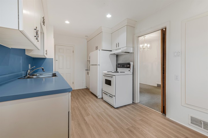 Photo 12 at 3039 W 20th Avenue, Arbutus, Vancouver West