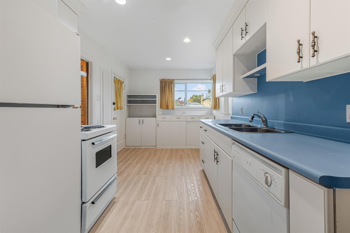 Photo 9 at 3039 W 20th Avenue, Arbutus, Vancouver West
