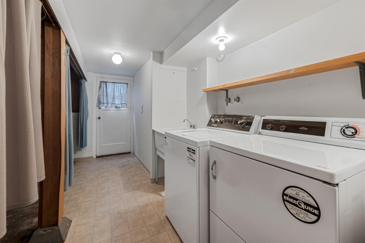 Photo 34 at 3039 W 20th Avenue, Arbutus, Vancouver West