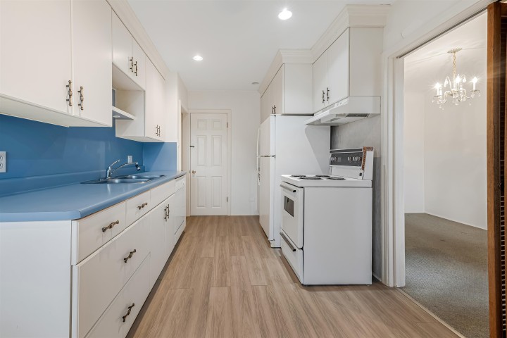 Photo 10 at 3039 W 20th Avenue, Arbutus, Vancouver West