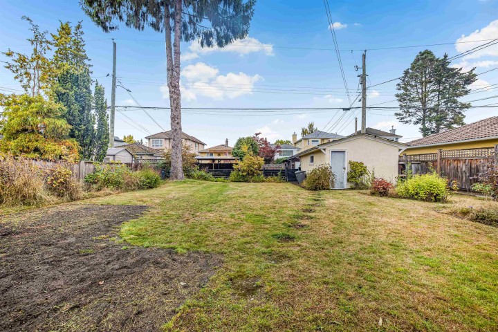 Photo 37 at 3039 W 20th Avenue, Arbutus, Vancouver West