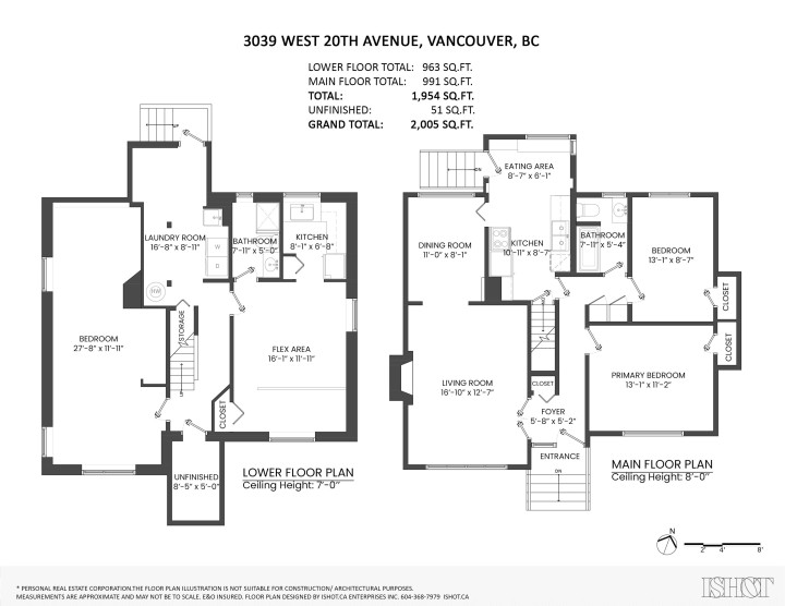 Photo 40 at 3039 W 20th Avenue, Arbutus, Vancouver West