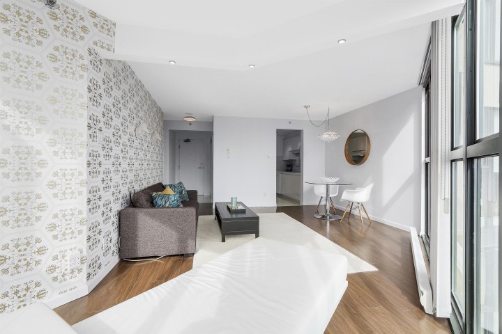 Photo 6 at 2102 - 1155 Homer Street, Yaletown, Vancouver West
