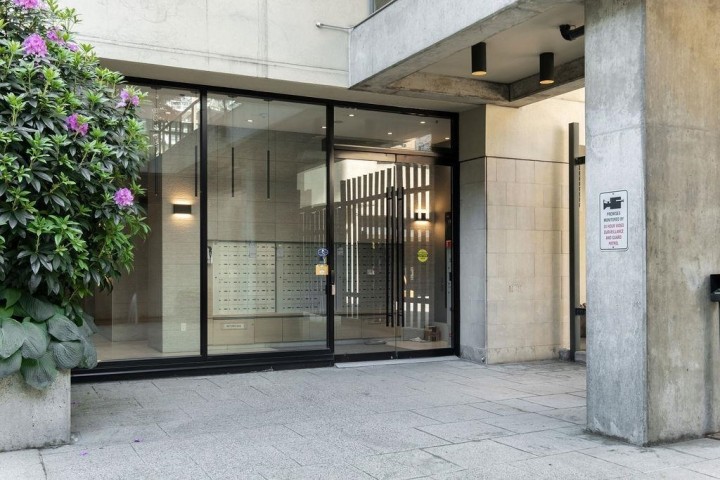 Photo 17 at 2102 - 1155 Homer Street, Yaletown, Vancouver West