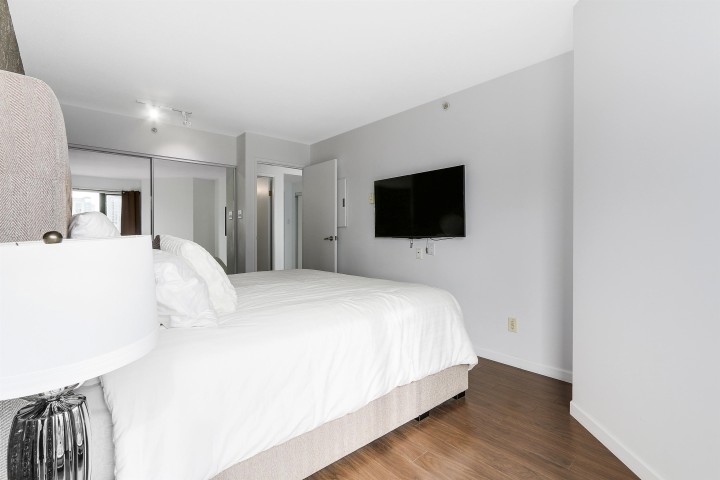 Photo 12 at 2102 - 1155 Homer Street, Yaletown, Vancouver West