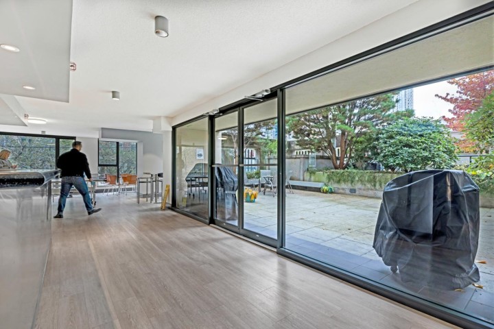 Photo 26 at 2102 - 1155 Homer Street, Yaletown, Vancouver West