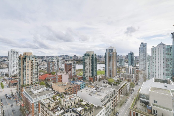 Photo 14 at 2102 - 1155 Homer Street, Yaletown, Vancouver West