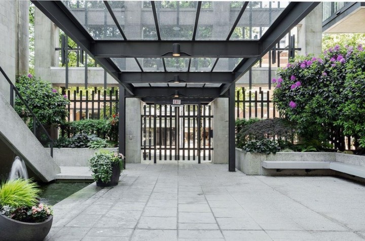 Photo 18 at 2102 - 1155 Homer Street, Yaletown, Vancouver West