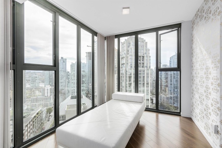 Photo 4 at 2102 - 1155 Homer Street, Yaletown, Vancouver West