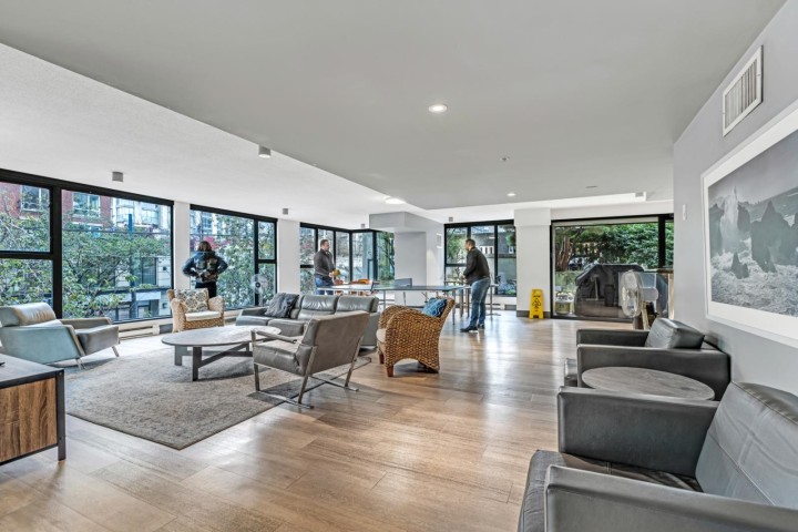 Photo 21 at 2102 - 1155 Homer Street, Yaletown, Vancouver West