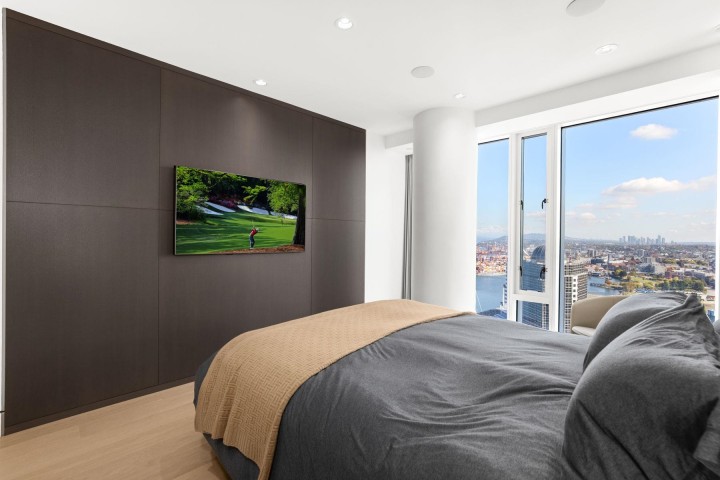 Photo 30 at 3401 - 1011 W Cordova Street, Coal Harbour, Vancouver West