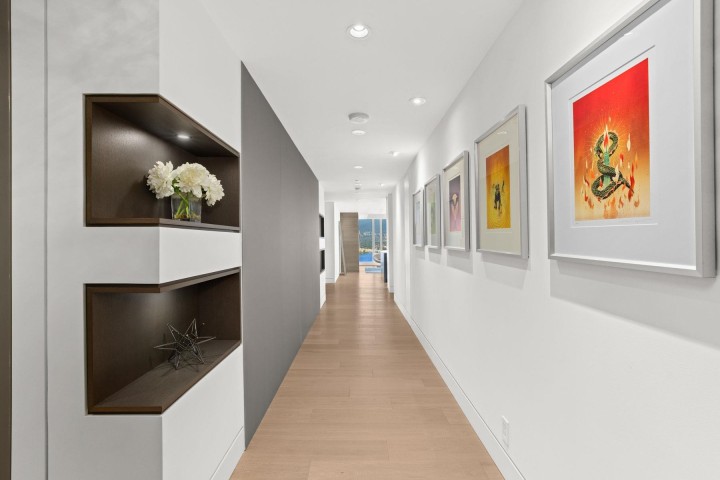 Photo 33 at 3401 - 1011 W Cordova Street, Coal Harbour, Vancouver West