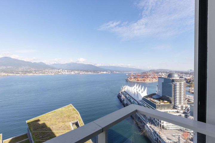 Photo 19 at 3401 - 1011 W Cordova Street, Coal Harbour, Vancouver West