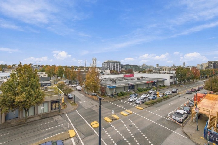 Photo 23 at 402 - 1788 Ontario Street, Mount Pleasant VE, Vancouver East