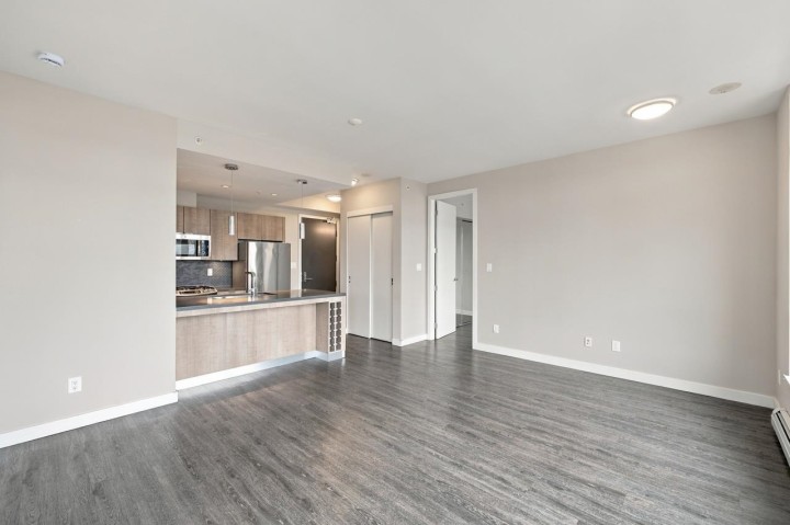 Photo 2 at 402 - 1788 Ontario Street, Mount Pleasant VE, Vancouver East