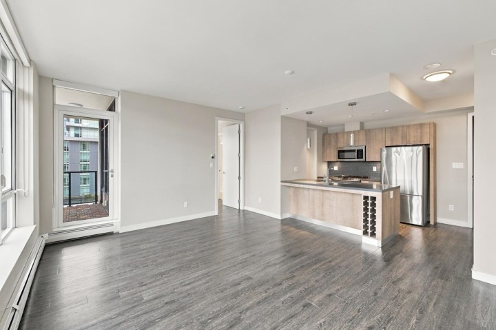 Photo 6 at 402 - 1788 Ontario Street, Mount Pleasant VE, Vancouver East