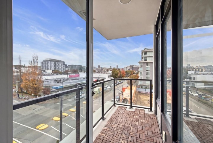 Photo 22 at 402 - 1788 Ontario Street, Mount Pleasant VE, Vancouver East