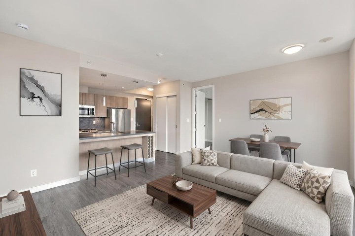Photo 1 at 402 - 1788 Ontario Street, Mount Pleasant VE, Vancouver East