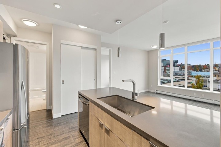 Photo 9 at 402 - 1788 Ontario Street, Mount Pleasant VE, Vancouver East