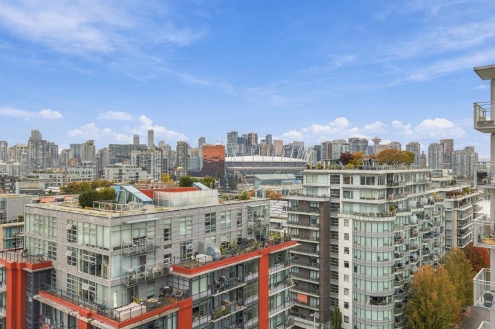 Photo 30 at 402 - 1788 Ontario Street, Mount Pleasant VE, Vancouver East