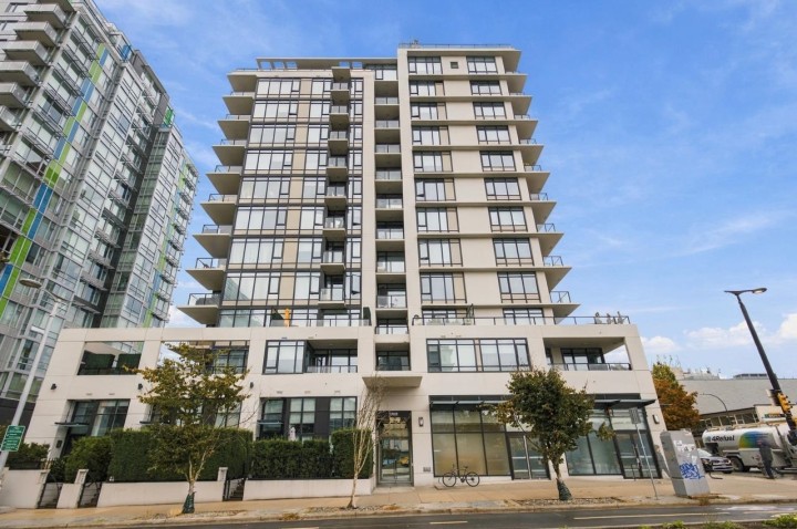 Photo 34 at 402 - 1788 Ontario Street, Mount Pleasant VE, Vancouver East