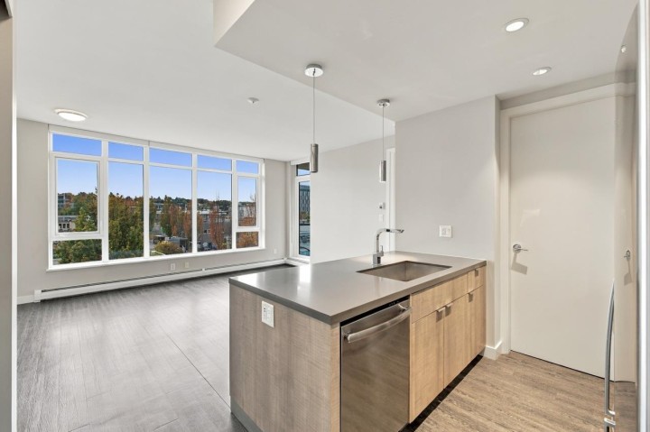 Photo 10 at 402 - 1788 Ontario Street, Mount Pleasant VE, Vancouver East