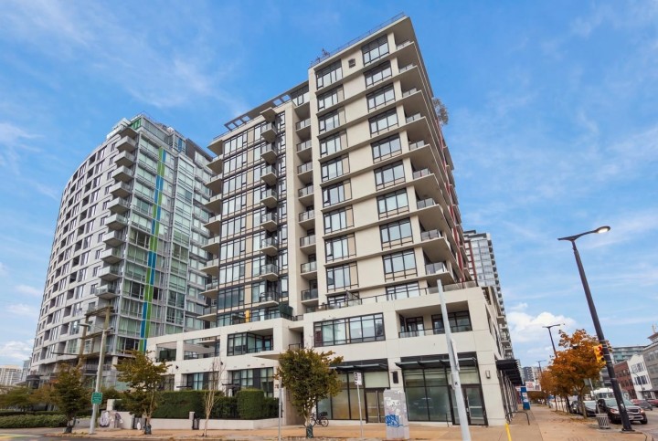 Photo 33 at 402 - 1788 Ontario Street, Mount Pleasant VE, Vancouver East