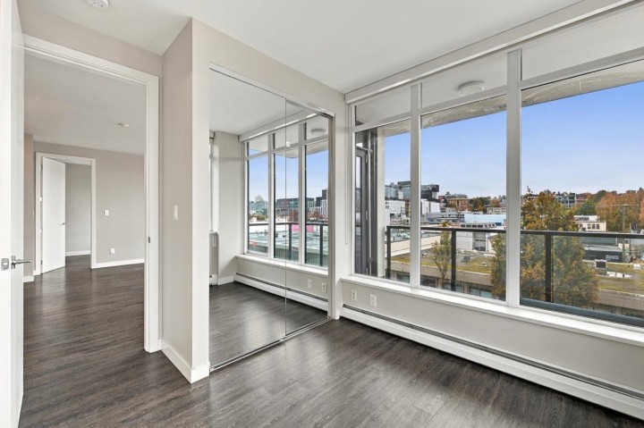 Photo 14 at 402 - 1788 Ontario Street, Mount Pleasant VE, Vancouver East