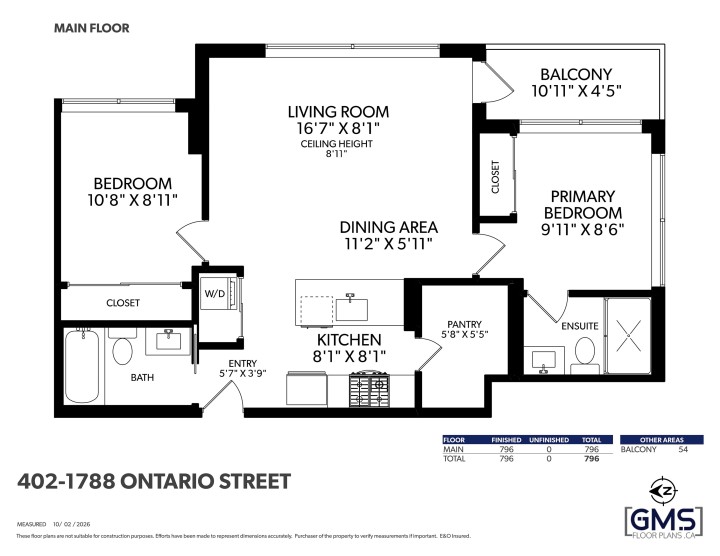 Photo 35 at 402 - 1788 Ontario Street, Mount Pleasant VE, Vancouver East