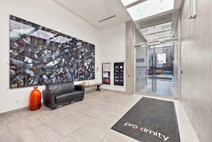 Photo 31 at 402 - 1788 Ontario Street, Mount Pleasant VE, Vancouver East