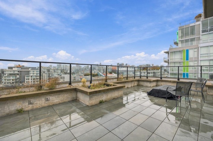 Photo 29 at 402 - 1788 Ontario Street, Mount Pleasant VE, Vancouver East