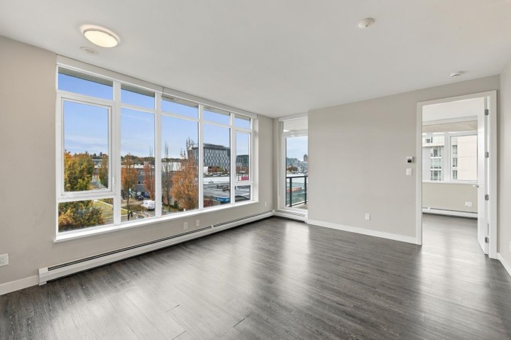 Photo 4 at 402 - 1788 Ontario Street, Mount Pleasant VE, Vancouver East