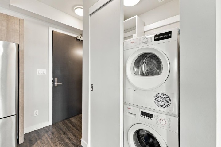 Photo 21 at 402 - 1788 Ontario Street, Mount Pleasant VE, Vancouver East