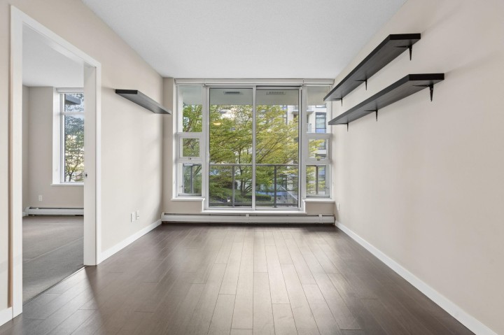 Photo 2 at 711 - 1708 Columbia Street, False Creek, Vancouver West