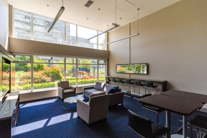 Photo 16 at 711 - 1708 Columbia Street, False Creek, Vancouver West