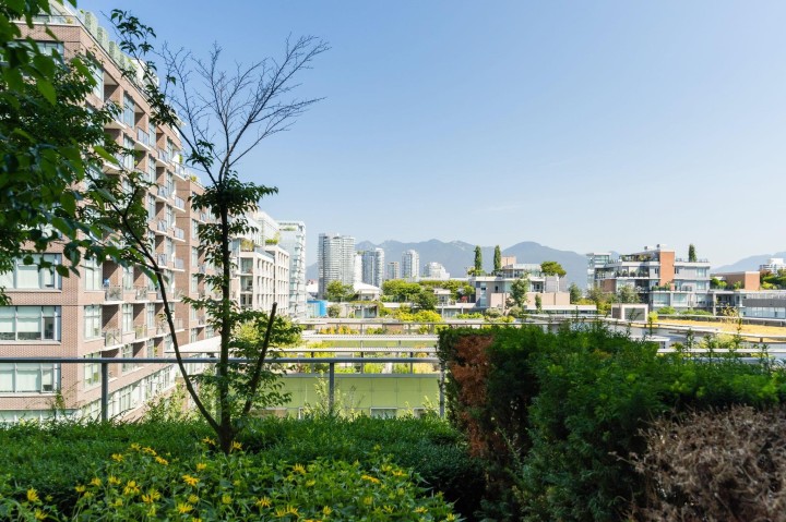 Photo 20 at 711 - 1708 Columbia Street, False Creek, Vancouver West